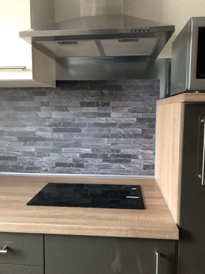 Schoene Ferienwohnung Am Rande Der Altstadt Wittenberg Екстериор снимка