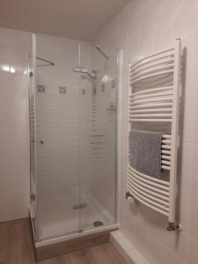 Schoene Ferienwohnung Am Rande Der Altstadt Wittenberg Екстериор снимка